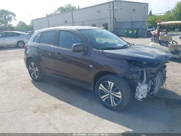 JA4AR3AU1LU024621 2020 MITSUBISHI OUTLANDER - Image 1