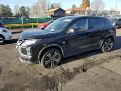 JA4AR3AU1LU024702 2020 MITSUBISHI OUTLANDER
