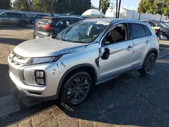 JA4AR3AU1LU024781 2020 MITSUBISHI OUTLANDER