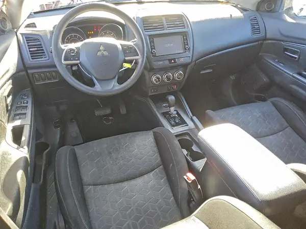 JA4AR3AU1LU024781 2020 MITSUBISHI OUTLANDER - Image 8