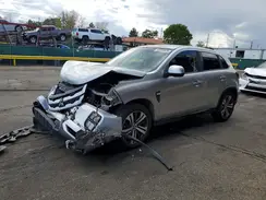 JA4AR3AU1LU025249 2020 MITSUBISHI OUTLANDER