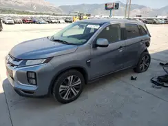 JA4AR3AU1LU025364 2020 MITSUBISHI OUTLANDER