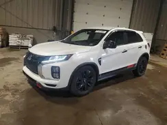 JA4AR3AU1LU025557 2020 MITSUBISHI OUTLANDER
