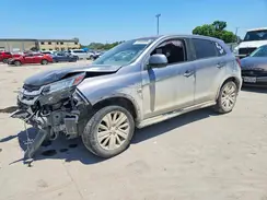 JA4AR3AU1LU025946 2020 MITSUBISHI OUTLANDER