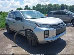 JA4AR3AU1LU027129 2020 MITSUBISHI OUTLANDER