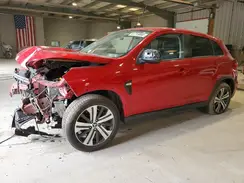 JA4AR3AU1LU027485 2020 MITSUBISHI OUTLANDER