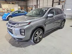 JA4AR3AU1LU027728 2020 MITSUBISHI OUTLANDER