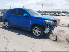 JA4AR3AU1LU028393 2020 MITSUBISHI OUTLANDER