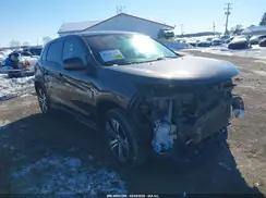 JA4AR3AU1LU030192 2020 MITSUBISHI OUTLANDER