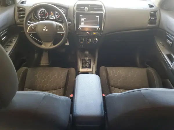 JA4AR3AU1LU030578 2020 MITSUBISHI OUTLANDER - Image 8