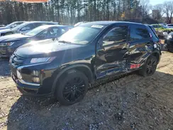 JA4AR3AU1LU030614 2020 MITSUBISHI OUTLANDER
