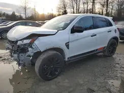 JA4AR3AU1LU031116 2020 MITSUBISHI OUTLANDER