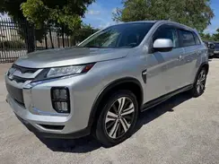 JA4AR3AU1LU031262 2020 MITSUBISHI OUTLANDER