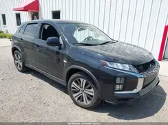 JA4AR3AU1LU031293 2020 MITSUBISHI OUTLANDER