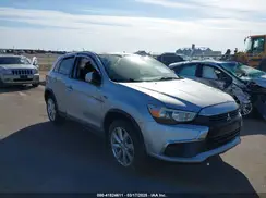 JA4AR3AU2GZ023194 2016 MITSUBISHI OUTLANDER