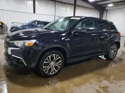 JA4AR3AU2GZ024149 2016 MITSUBISHI OUTLANDER