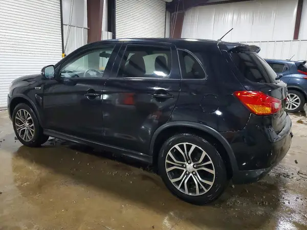 JA4AR3AU2GZ024149 2016 MITSUBISHI OUTLANDER - Image 2