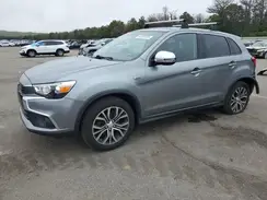 JA4AR3AU2GZ025009 2016 MITSUBISHI OUTLANDER