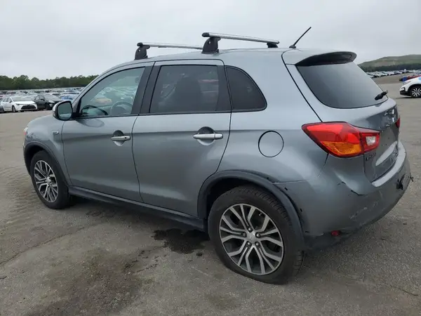 JA4AR3AU2GZ025009 2016 MITSUBISHI OUTLANDER - Image 2