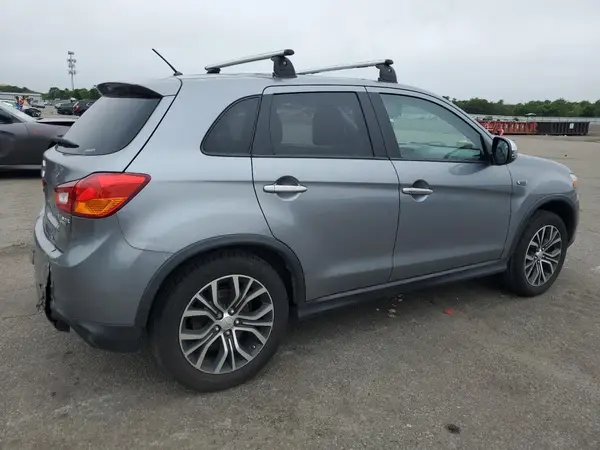 2016 MITSUBISHI OUTLANDER COPART lot 60200765 auction photo 3