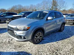 JA4AR3AU2GZ025642 2016 MITSUBISHI OUTLANDER