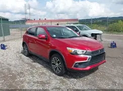 JA4AR3AU2GZ029528 2016 MITSUBISHI OUTLANDER