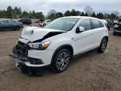 JA4AR3AU2GZ030579 2016 MITSUBISHI OUTLANDER