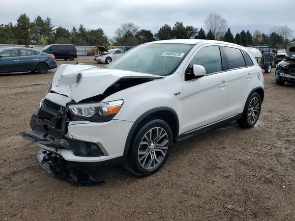 JA4AR3AU2GZ030579 2016 MITSUBISHI OUTLANDER - Image 1