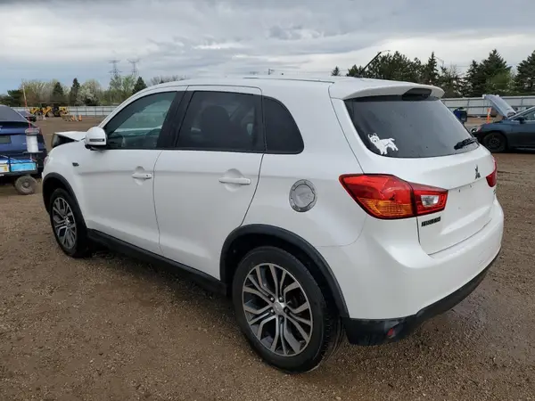 JA4AR3AU2GZ030579 2016 MITSUBISHI OUTLANDER - Image 2