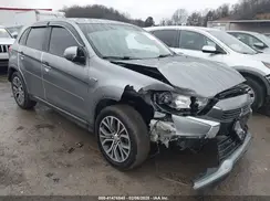 JA4AR3AU2GZ032039 2016 MITSUBISHI OUTLANDER