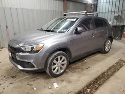 JA4AR3AU2GZ032218 2016 MITSUBISHI OUTLANDER