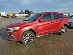 JA4AR3AU2GZ033496 2016 MITSUBISHI OUTLANDER