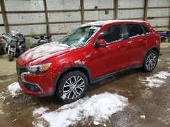 JA4AR3AU2GZ042375 2016 MITSUBISHI OUTLANDER