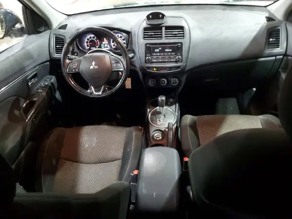 JA4AR3AU2GZ042375 2016 MITSUBISHI OUTLANDER - Image 8
