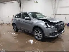 JA4AR3AU2GZ043560 2016 MITSUBISHI OUTLANDER