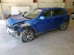 JA4AR3AU2GZ050265 2016 MITSUBISHI OUTLANDER