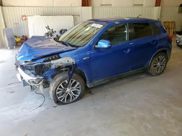 JA4AR3AU2GZ050265 2016 MITSUBISHI OUTLANDER - Image 1