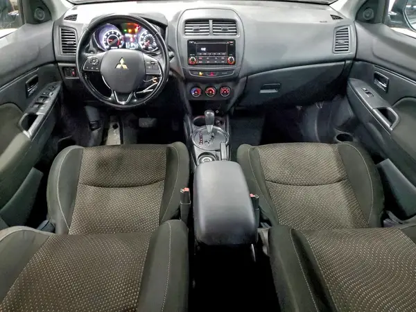 JA4AR3AU2GZ053361 2016 MITSUBISHI OUTLANDER - Image 8