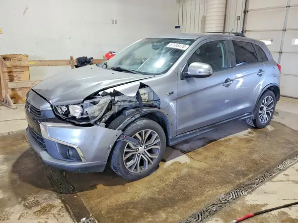 JA4AR3AU2GZ053666 2016 MITSUBISHI OUTLANDER - Image 1