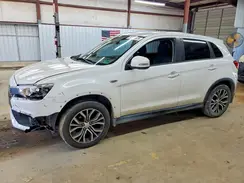 JA4AR3AU2GZ055241 2016 MITSUBISHI OUTLANDER