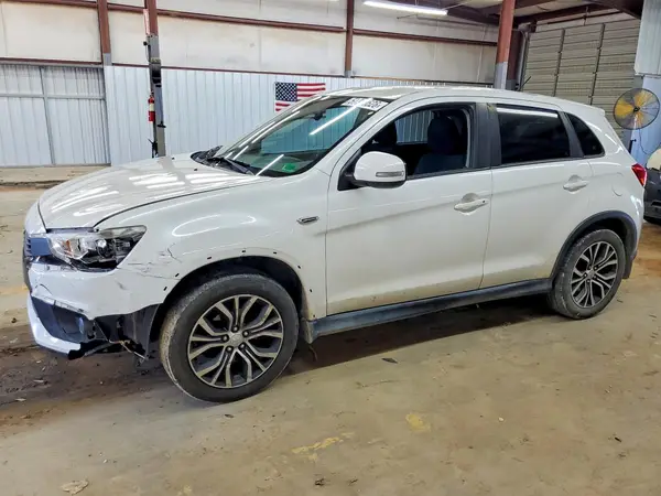 JA4AR3AU2GZ055241 2016 MITSUBISHI OUTLANDER - Image 1