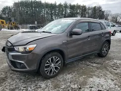 JA4AR3AU2GZ055613 2016 MITSUBISHI OUTLANDER