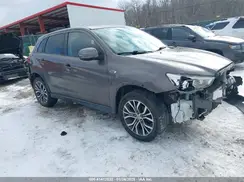 JA4AR3AU2GZ056325 2016 MITSUBISHI OUTLANDER