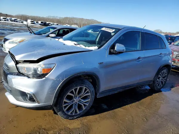 JA4AR3AU2GZ057555 2016 MITSUBISHI OUTLANDER - Image 1