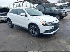 JA4AR3AU2HZ001391 2017 MITSUBISHI OUTLANDER