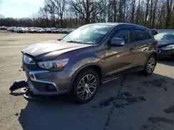 JA4AR3AU2HZ001908 2017 MITSUBISHI OUTLANDER