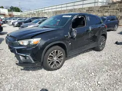 JA4AR3AU2HZ002136 2017 MITSUBISHI OUTLANDER