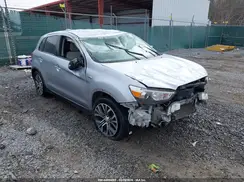 JA4AR3AU2HZ005344 2017 MITSUBISHI OUTLANDER