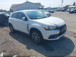 JA4AR3AU2HZ009670 2017 MITSUBISHI OUTLANDER