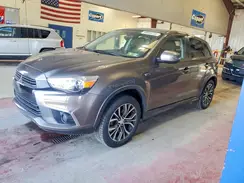 JA4AR3AU2HZ009782 2017 MITSUBISHI OUTLANDER